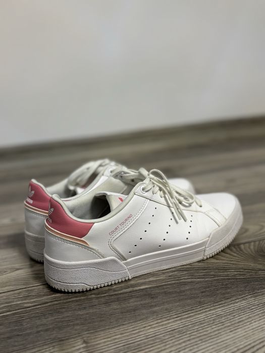 Buty Adidas damskie 38 2/3