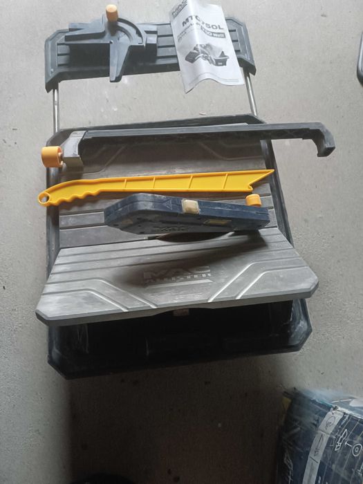 Maszyna do cięcia płytek