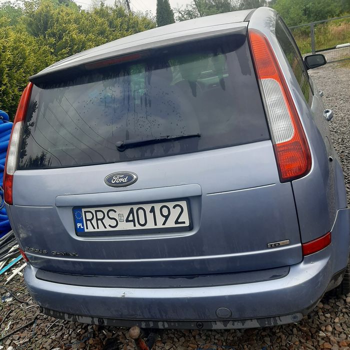 Ford C-MAX części