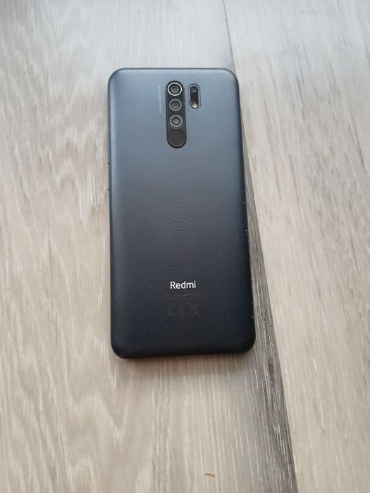 Xiaomi redmi 9 ...