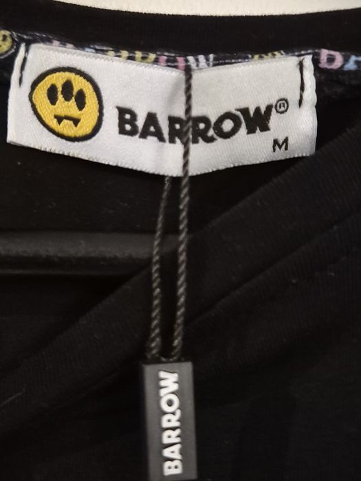 Koszulka meska barrow