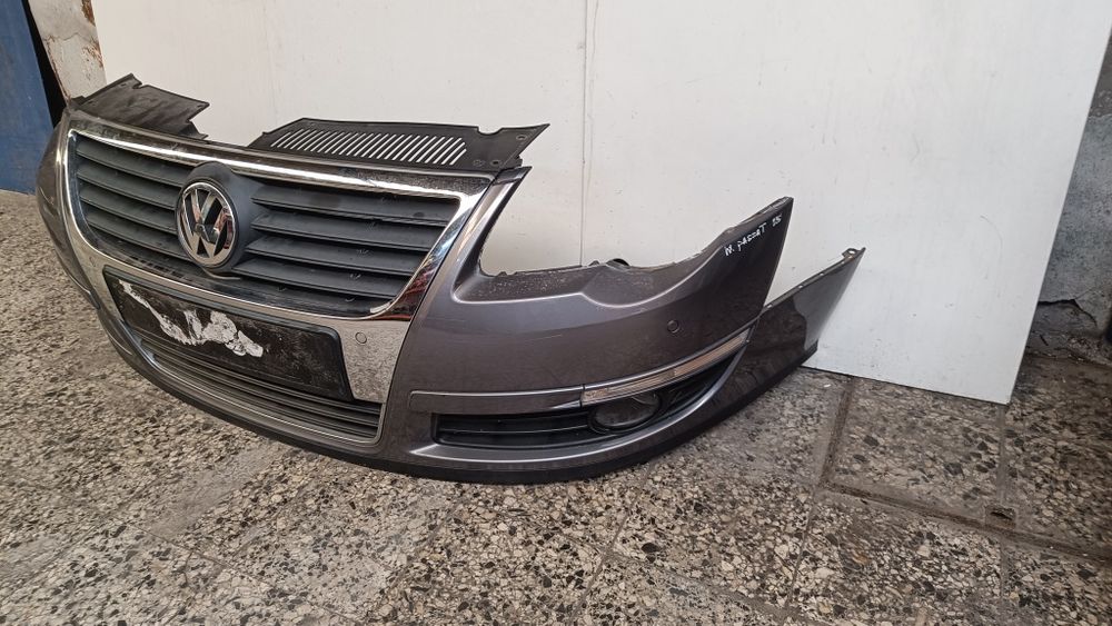 Para choques VW Passat B6 2007