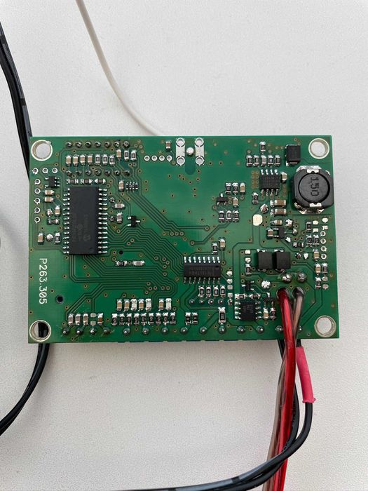 Сигналізація GSM-ХІТ.V3