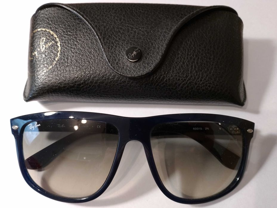 Okulary  Ray-Ban
