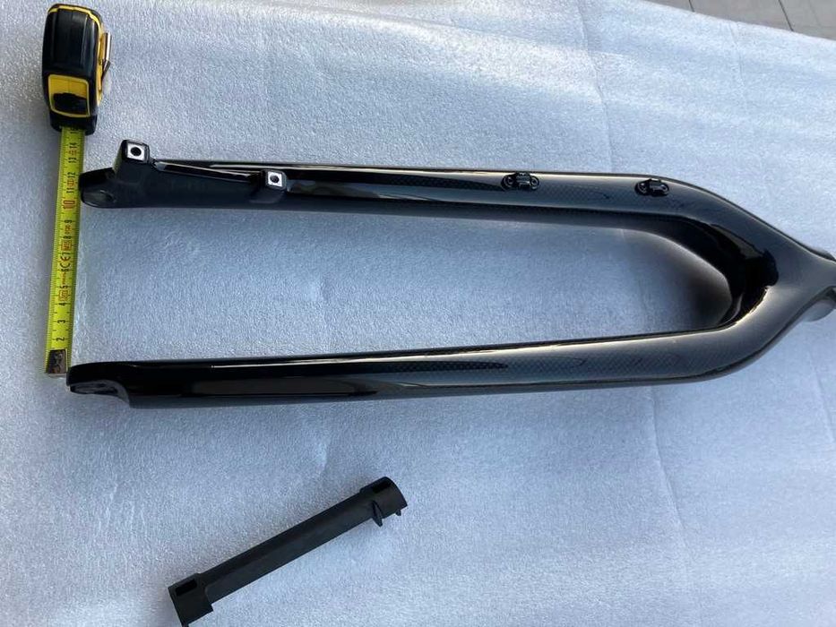 Forqueta Carbono Roda 29 Nova