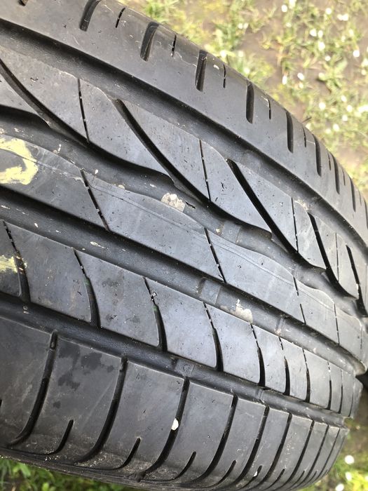 Одиночка шина Бріджстоун р 15-19