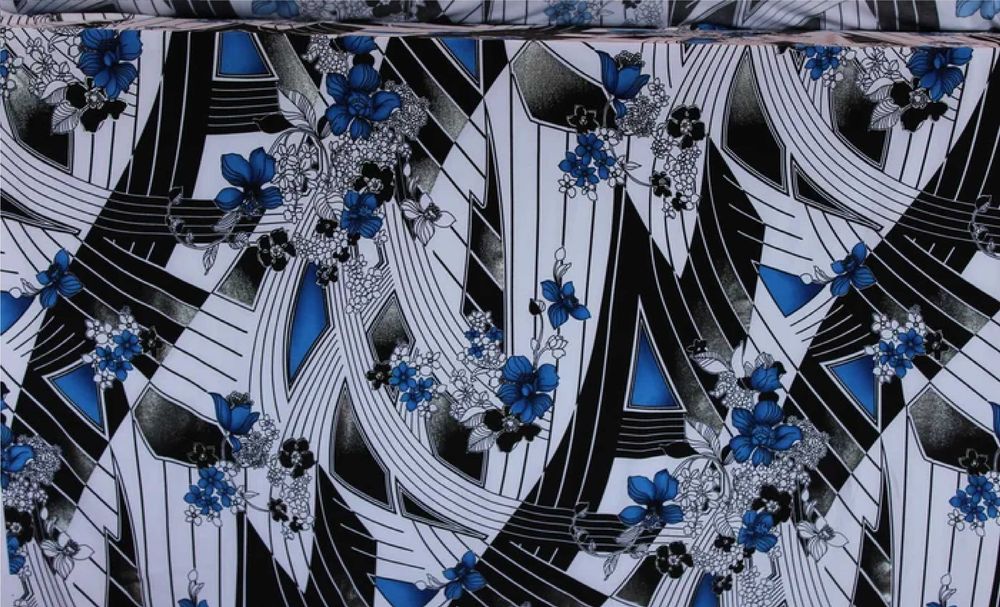 Отрезы трикотажных тканей ЦЕНА ЗА МЕТР