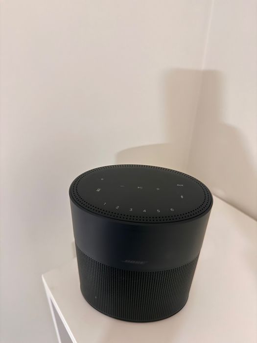 Bose home speaker 300 preto