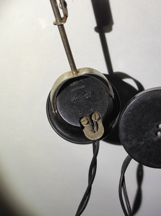 Головные телефоны