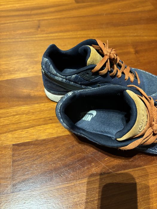 Nike Air Max DW Denim