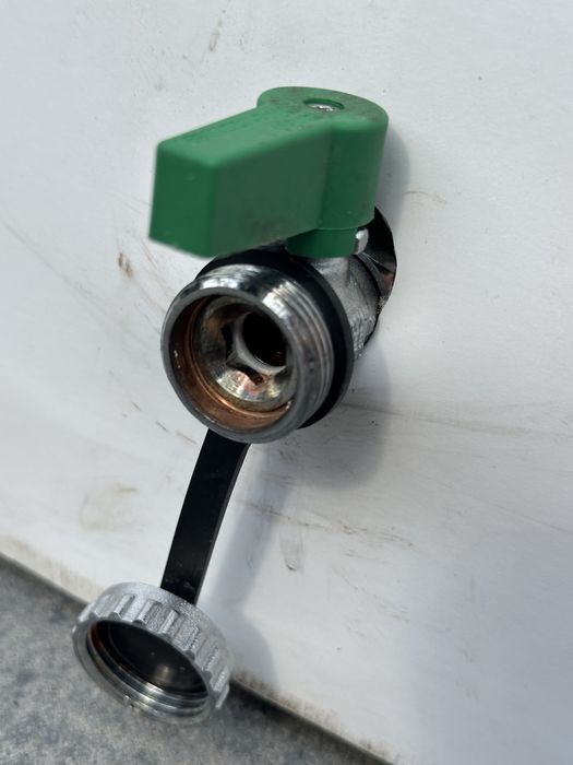 BROTJE Podgrzewacz Wody/Boiler HYDROCOMFORT BS 120 C