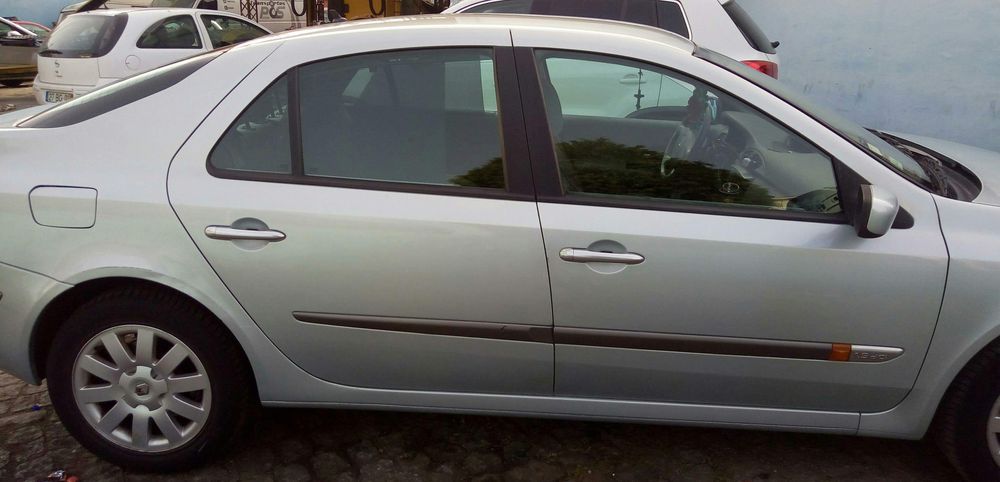 Vende se carro em bom estado