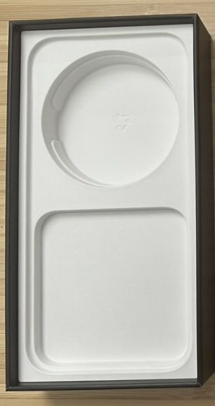 Vendo Iphone 12 Pro