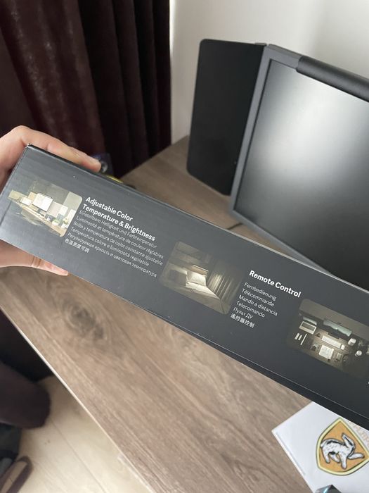 Лампа для Xiaomi Mi Computer Light Bar BHR4838GL