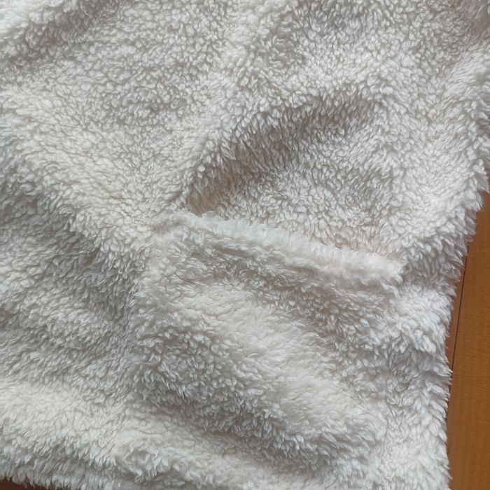 Bluza Kaptur Mieciutka
