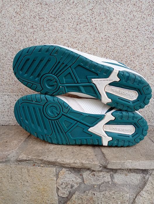 Кроссовки New Balance 550 43 / 44