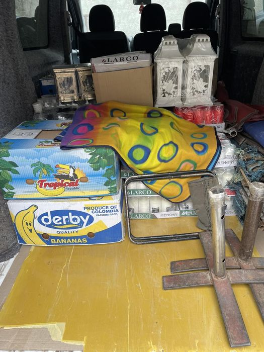 Сітроен джампі 1.6 дізель 2010р