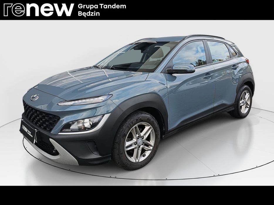 Hyundai Kona Kona 1.0 T-GDI Comfort