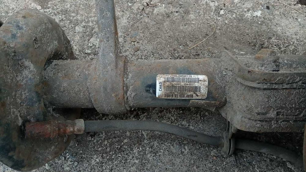 ВАЗ 2109 2110 2112 2170 Тормозные диски 14 скобы суппорта