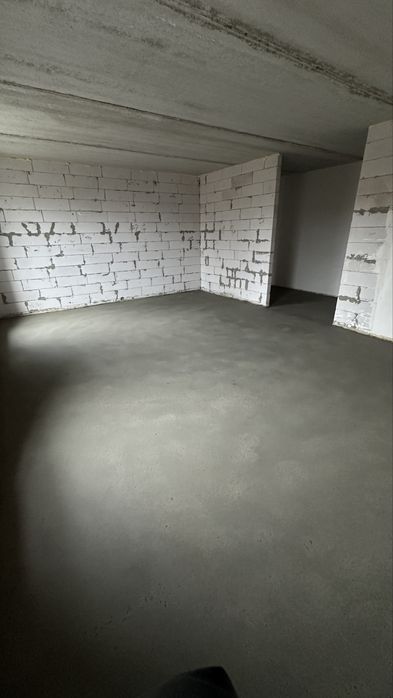 Квартира в новобудові 65м2