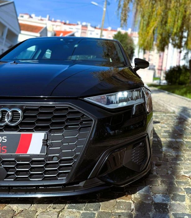 Audi A3 Sportback 30 TDI