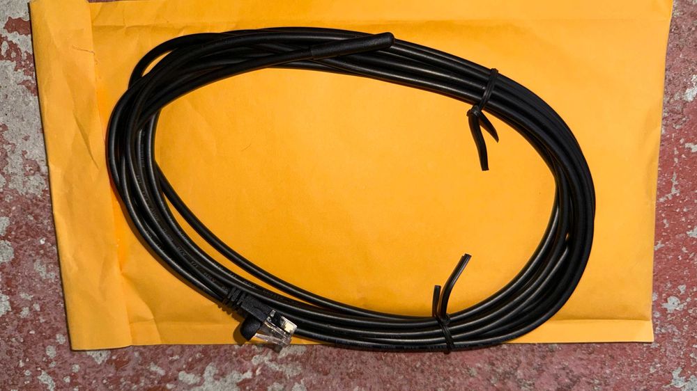 Sensor de Temperatura APC AP9335T425233624303544321