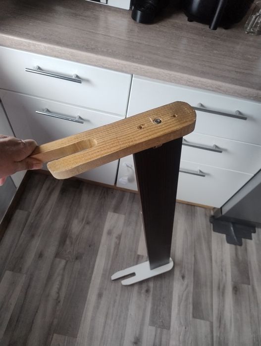 Barierka zabezpieczająca