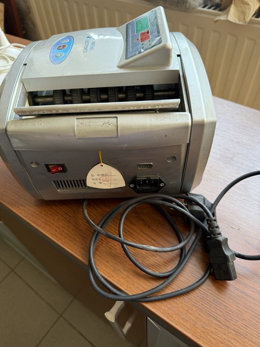 Прод.Апарат Panasonic/ Факс, телефон.МАШИНКА ДЛЯ РАХУВАННЯ ГРОШЕЙ