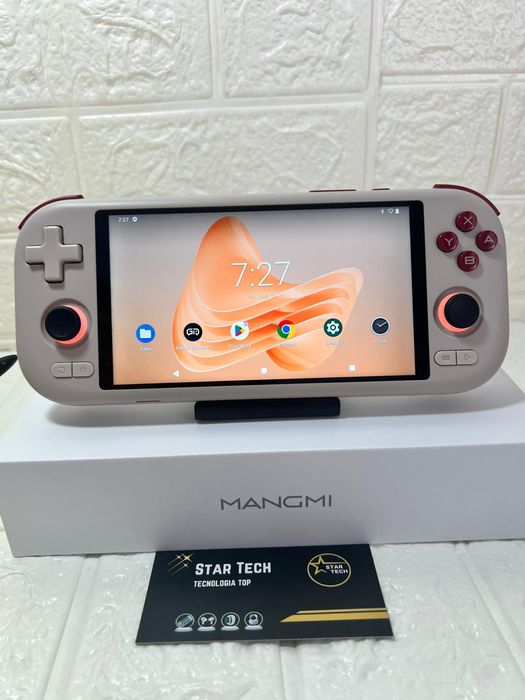 Mangmi Air X Console64741152306050123