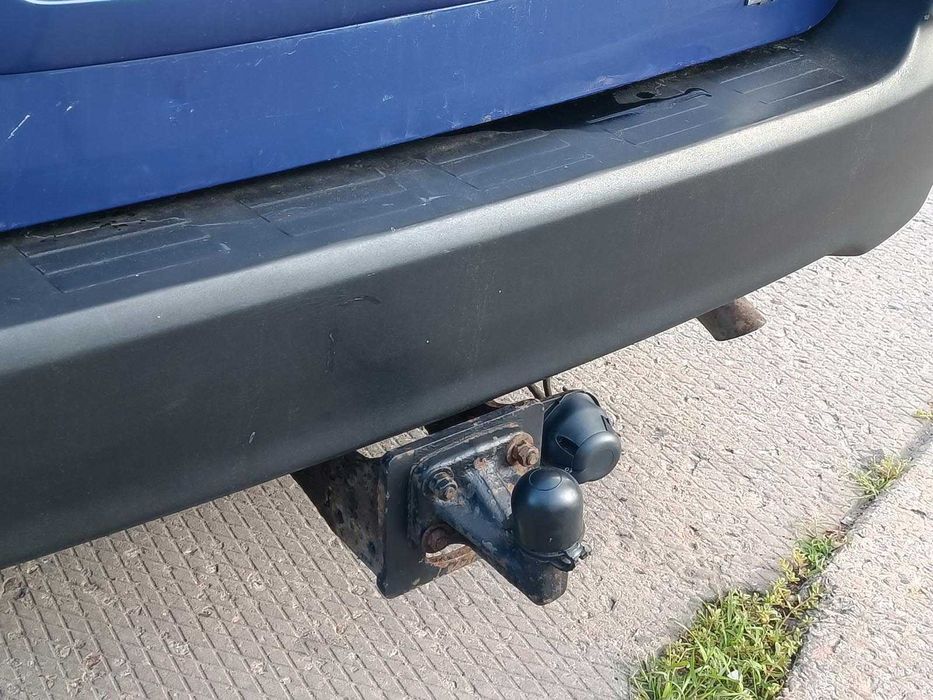 Продам Hyundai Terracan 2001р. #68852