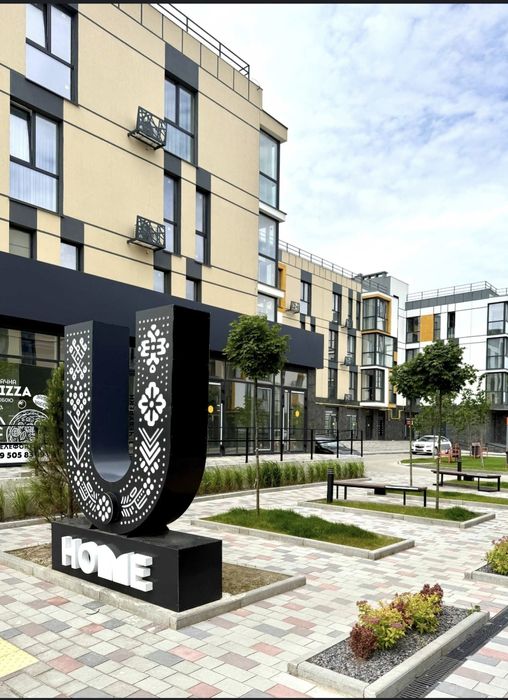 Продаж комерційного приміщення