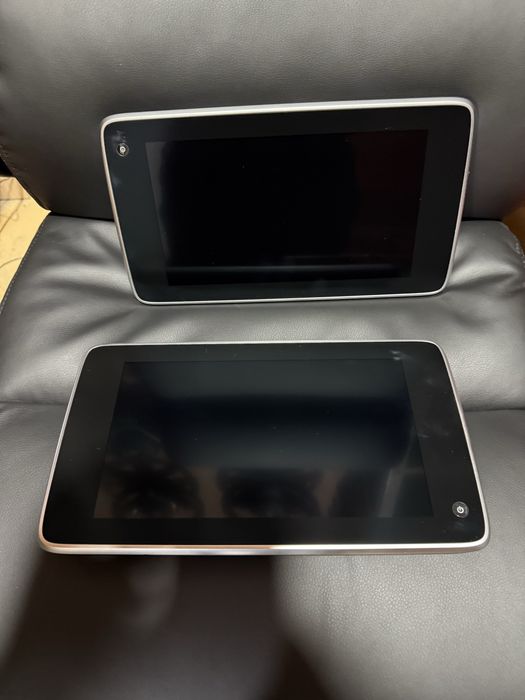 Bmw f15 g11 монітор