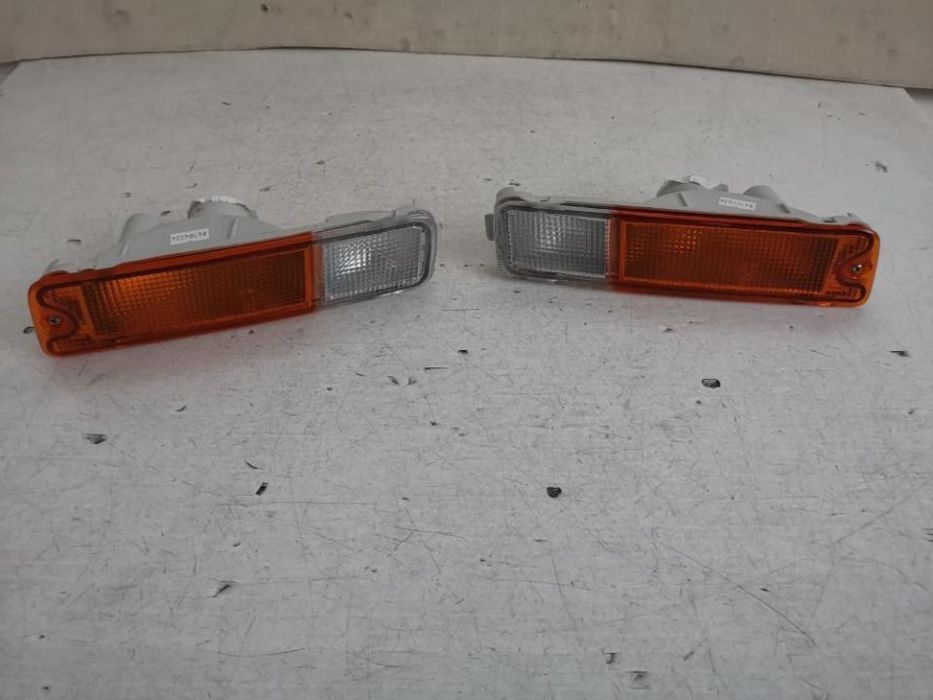 farolim pisca mitsubishi L200 1996 a 2005 (novos)