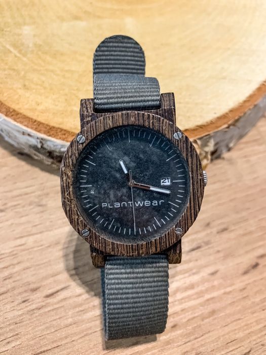 Zegarek męski Plantwear