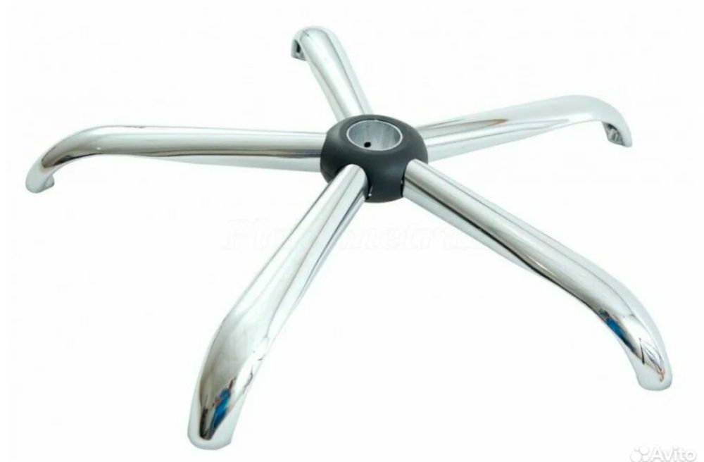 Запчасти б/у кресел офисных комплектующие коестовина пиастра газлифт