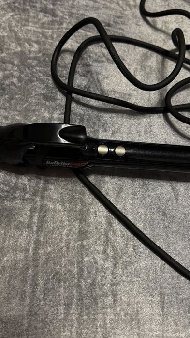 Плойка  BaByliss PRO 25 мм