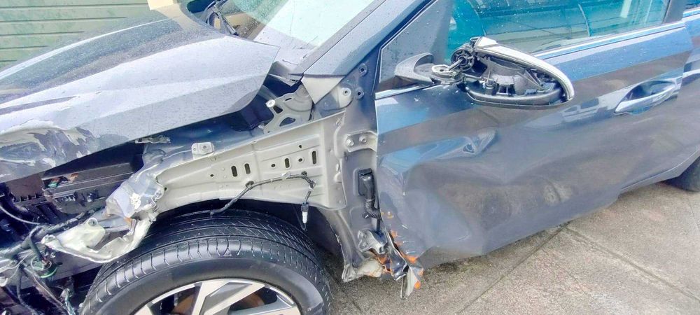 Hyundai i20 1.2 Gasolina Nacional