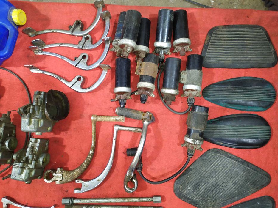 Продам катушку запалення на мотоцикл Іж Планета, Юпітер (не дорого)