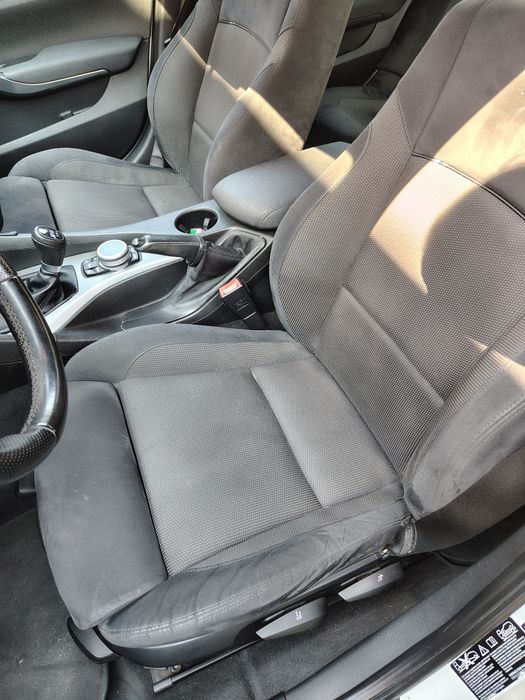 BMW X1 E84 Mpakiet Xdrive
