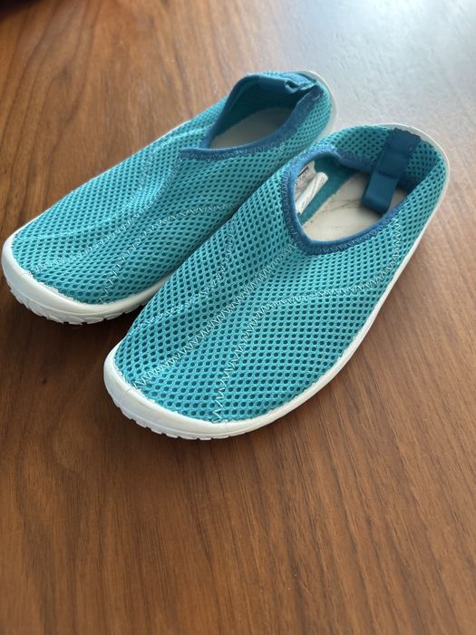 Buty do wody rozmiar 32-33