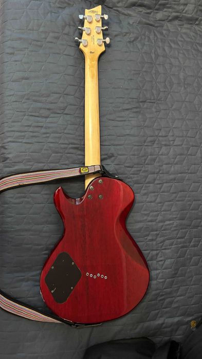 Электрогитара Cort Z42 Zenox