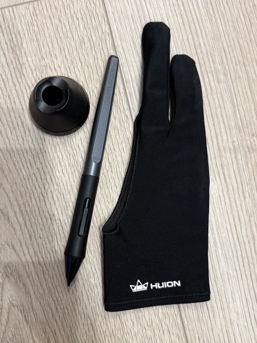 tablet graficzny huion hs610