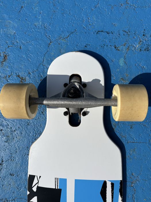 Longboard Oxelo Drop
