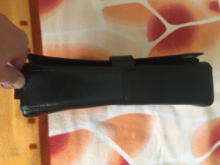 Продам мужскую сумку, барсетку GUFO