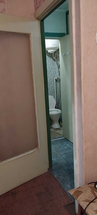 Однокомнатная квартира в Академгородке