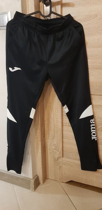 Spodnie piłkarskie Joma Champion 14 lat