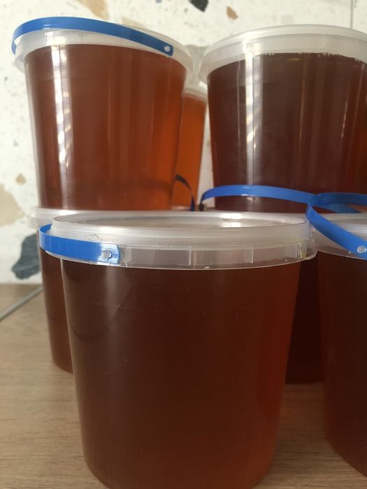 Продам мед, мед, мёд