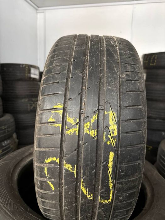 hankook ventus S1 evo 2 225/45/17 лето пара