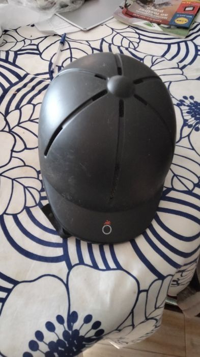 Conjunto para equitação