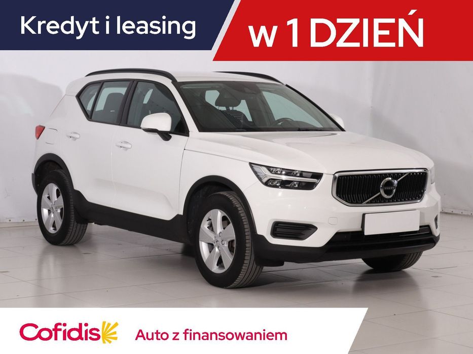 Volvo XC 40